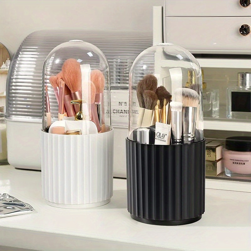 Beauty Makeup Desk - Держатель для кистей для макияжа с