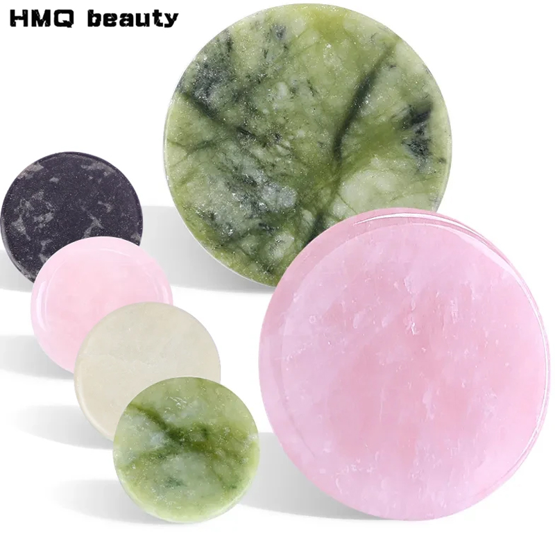 Beauty Gems Makeup - Клеевой поддон для наращивания ресниц, розовый,