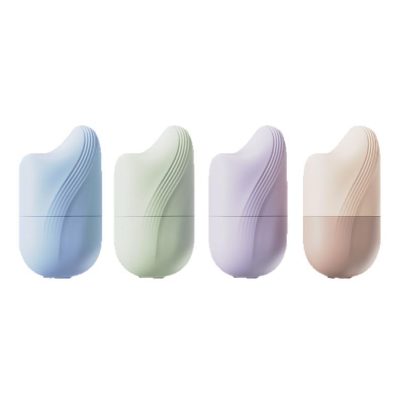 Face Massager - Ледяной роллер для лица и глаз,