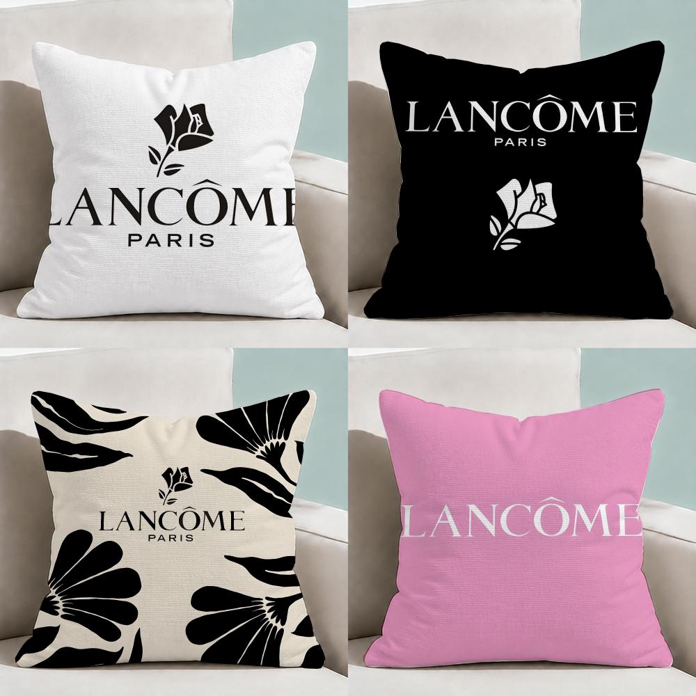 Beauty Makeup Chair - Чехол для декоративной подушки Beauty L-Lancome