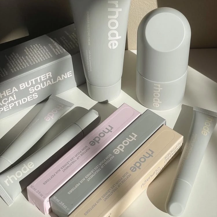 Rhod New Спрей для лица Глазур – обзор и цена Ulta Beauty Makeup