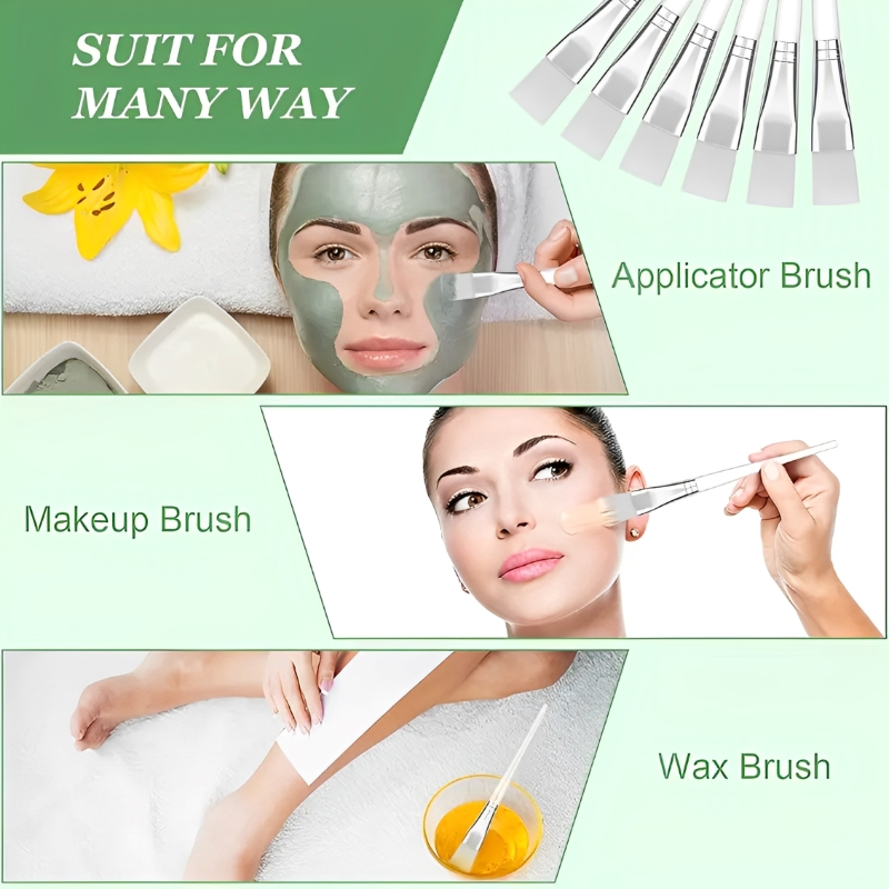 12 шт./компл., кисти для маски – обзор и цена Beauty Gems Makeup