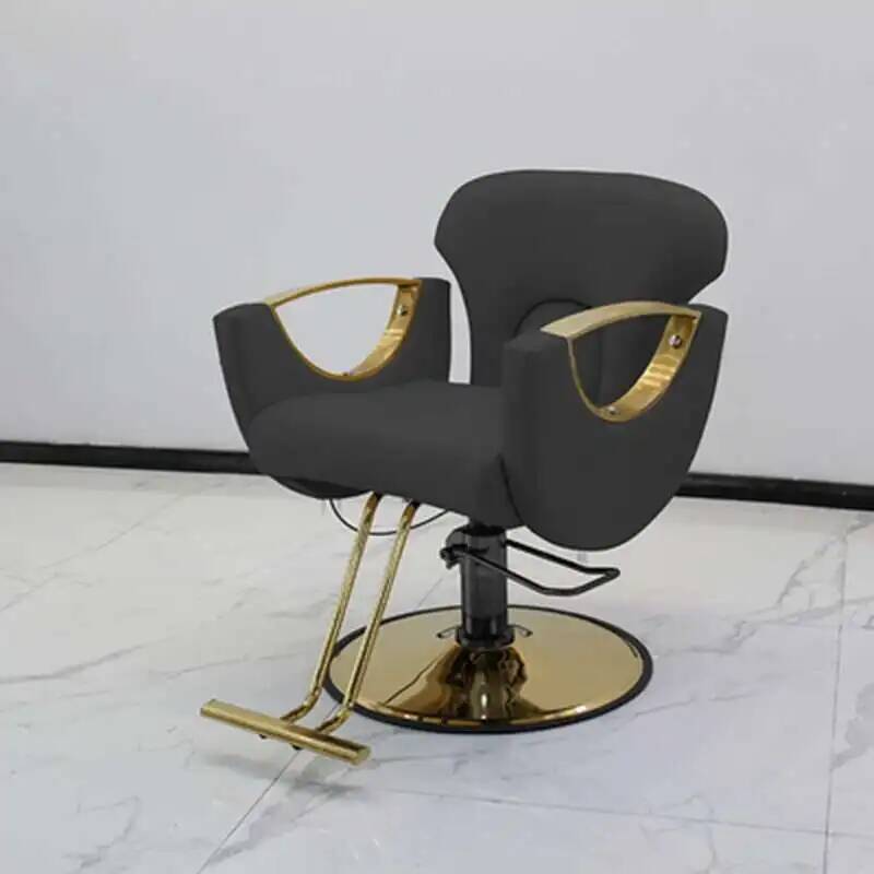 Удобные белые парикмахерские к – обзор и цена Beauty Makeup Chair