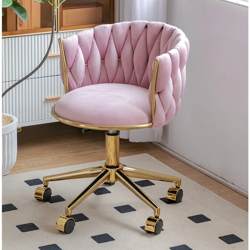 Эргономичное кресло для макияж – обзор и цена Beauty Makeup Chair