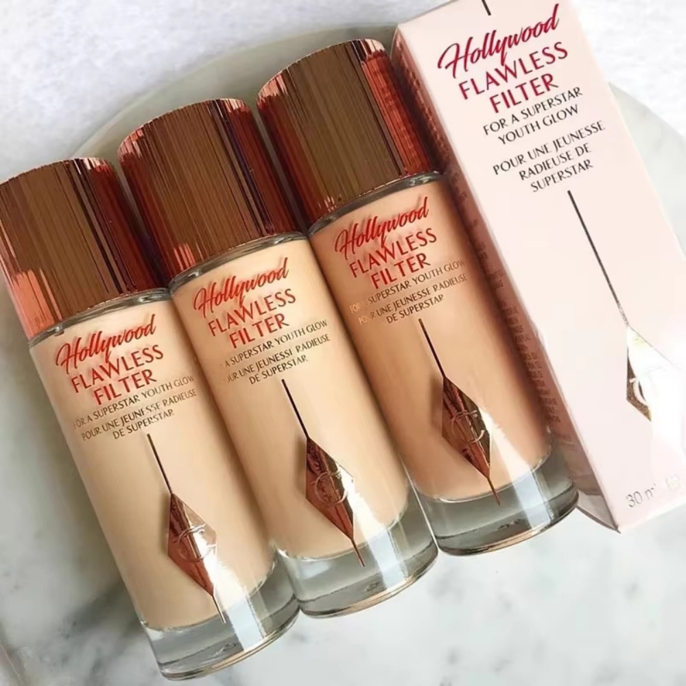 Консилер Charlotte Tilbury Hol – обзор и цена Beauty Makeup Filter