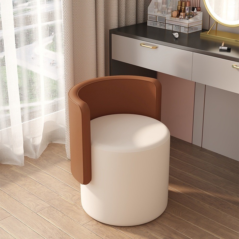 Премиум-табурет для макияжа, с – обзор и цена Beauty Makeup Chair