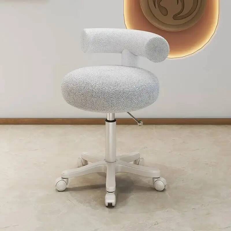 Женские парикмахерские кресла  – обзор и цена Beauty Makeup Chair