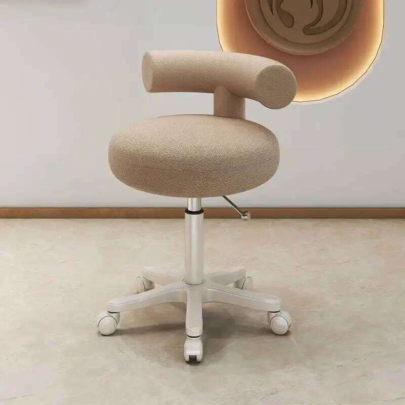 Женские парикмахерские кресла  – обзор и цена Beauty Makeup Chair