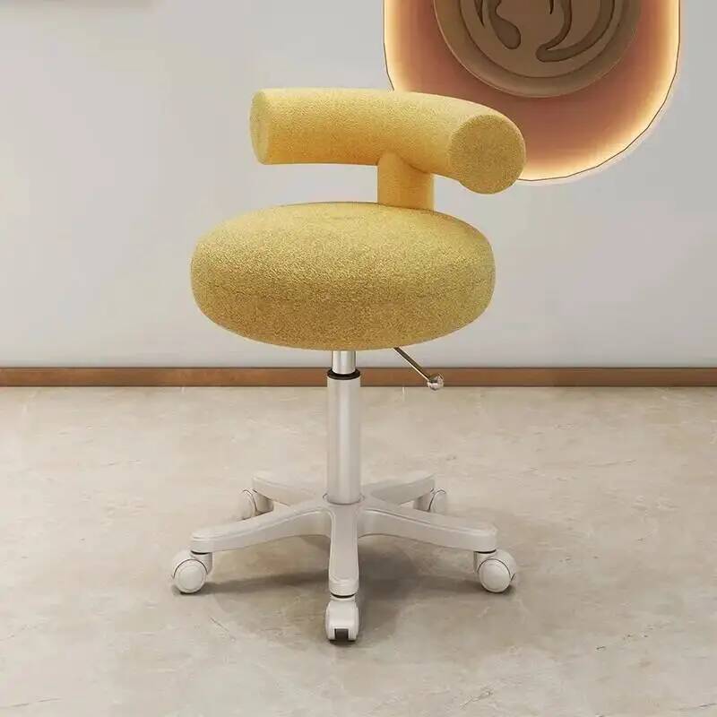 Женские парикмахерские кресла  – обзор и цена Beauty Makeup Chair