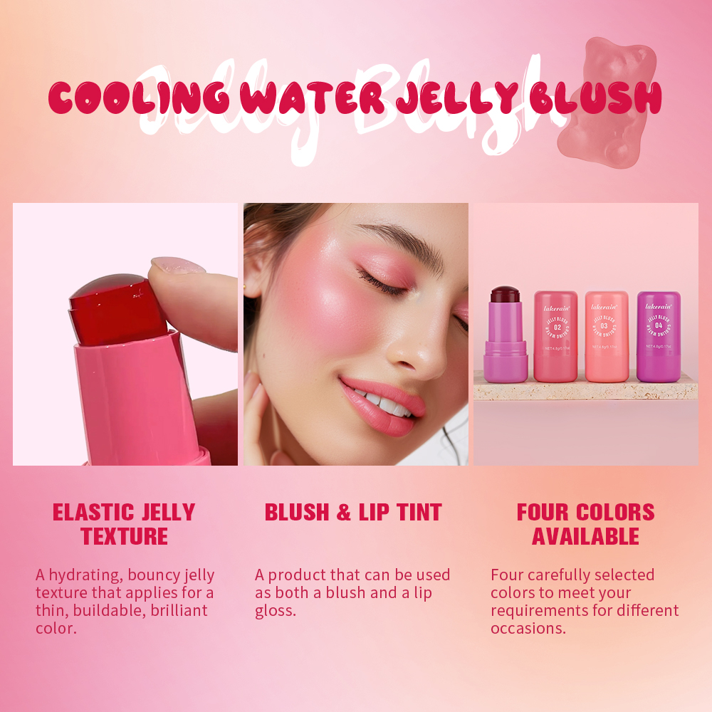 Молочный желейный оттенок, вод – обзор и цена Ulta Beauty Makeup