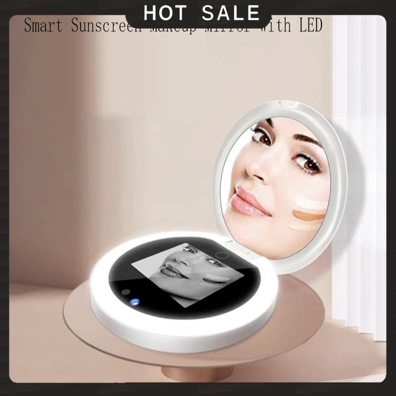 24-часовая доставка, умная УФ- – обзор и цена Beauty Makeup Camera