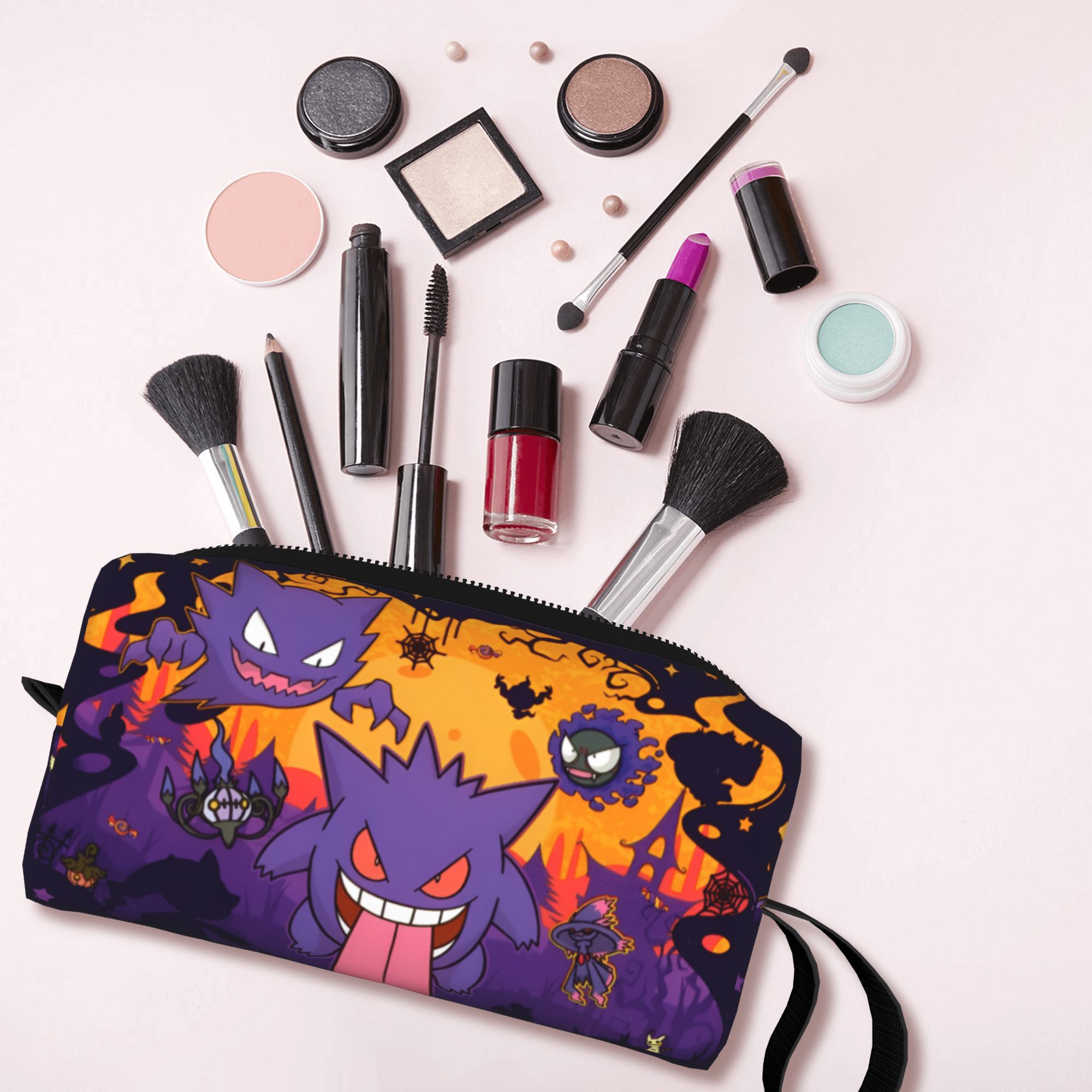 Косметичка-органайзер для маки – обзор и цена Beauty Makeup Kit Box