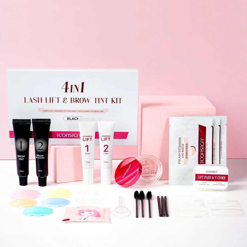 Горячая Распродажа Beauty 4N1  – обзор и цена Beauty Makeup Kit Box