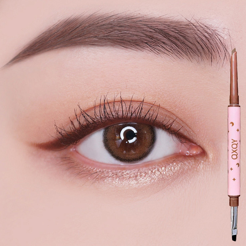 QXQY Двуглавая подводка для гл – обзор и цена Beauty Makeup Salon