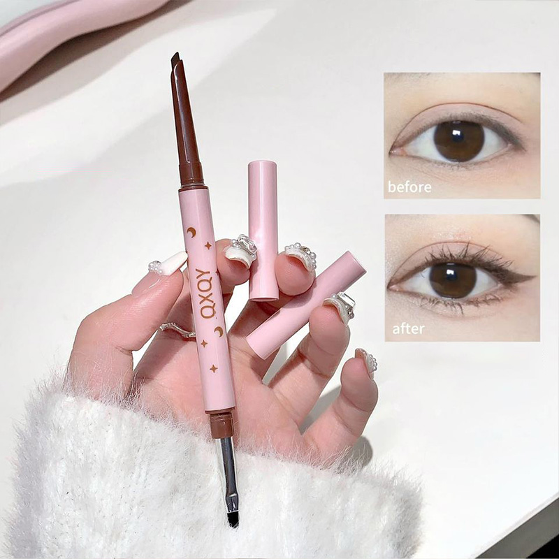 QXQY Двуглавая подводка для гл – обзор и цена Beauty Makeup Salon