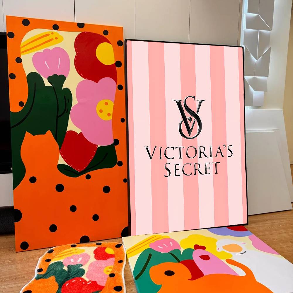 Винтажные постеры V-Victorias- – обзор и цена Beauty Makeup Louis Vuitton