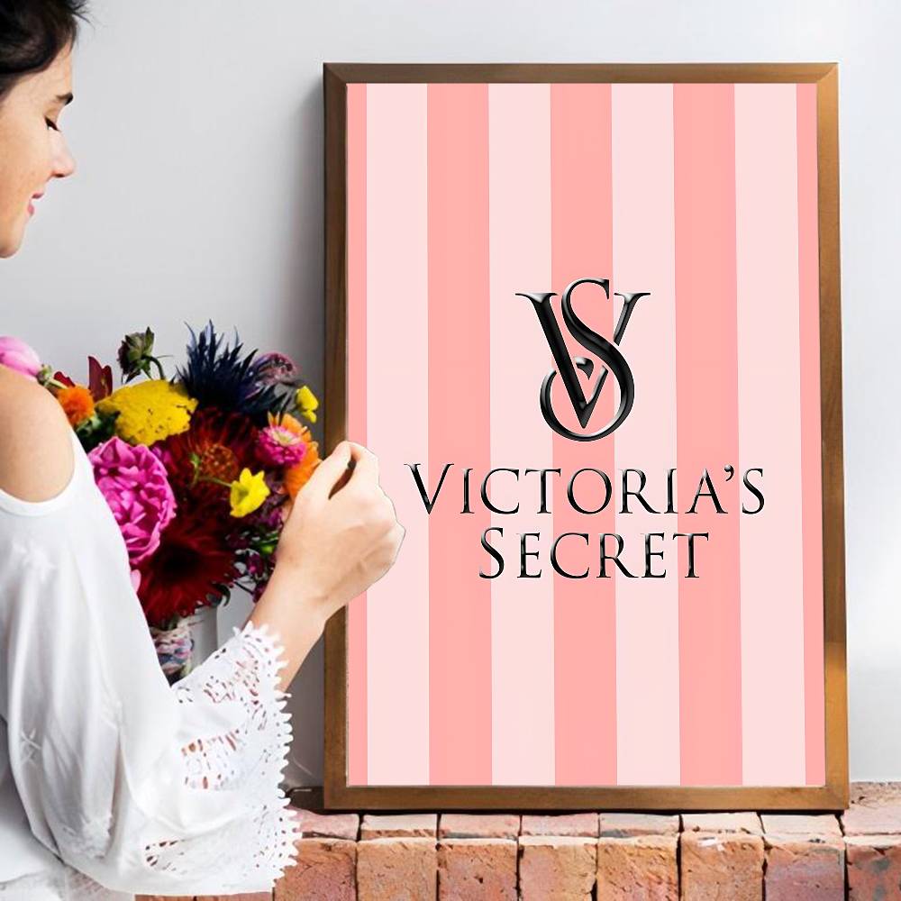 Винтажные постеры V-Victorias- – обзор и цена Beauty Makeup Louis Vuitton