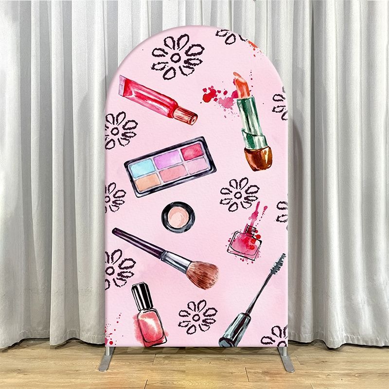 Односторонний арочный фон-чехо – обзор и цена Beauty Makeup Events