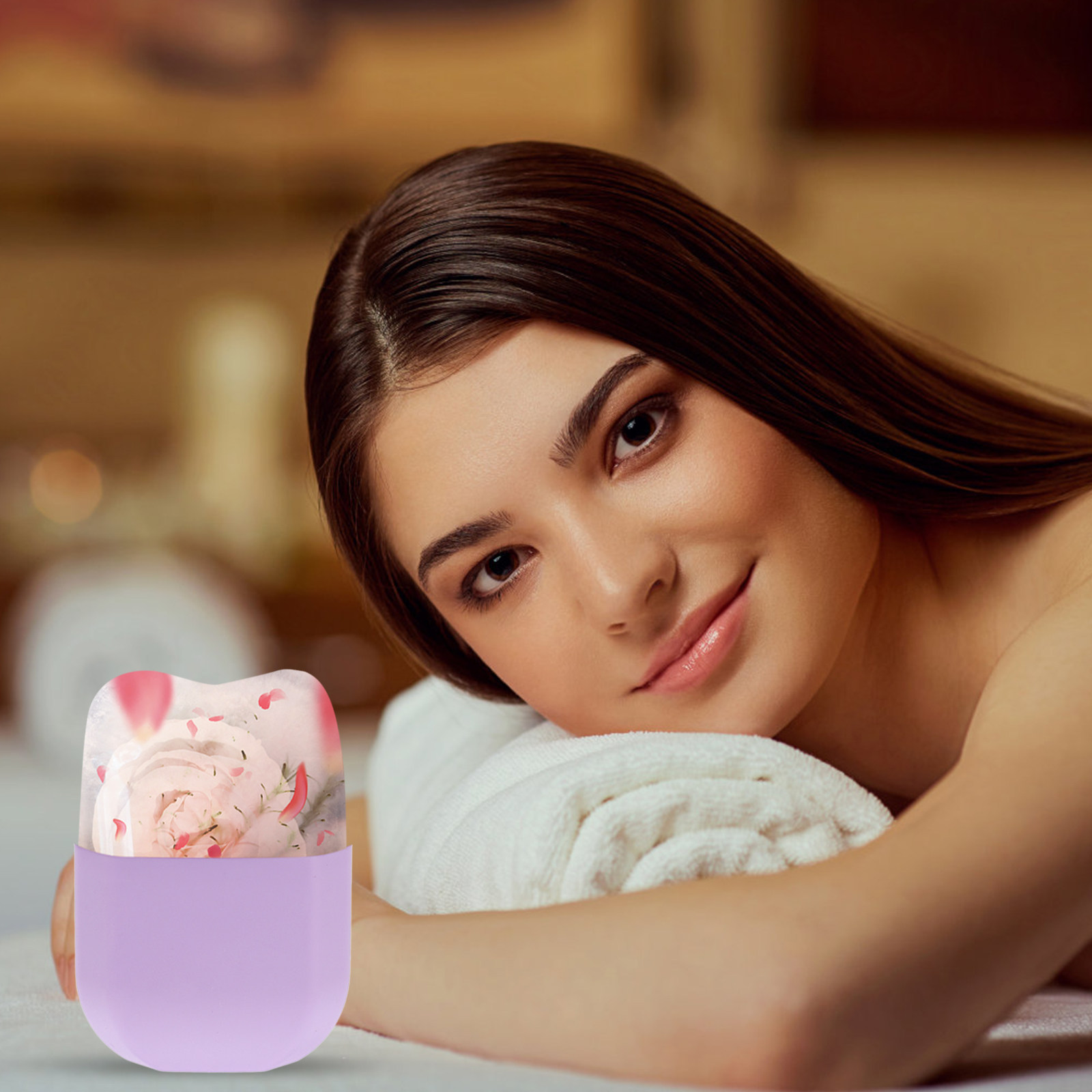 Силиконовый массажер для лица  – обзор и цена Face Massager