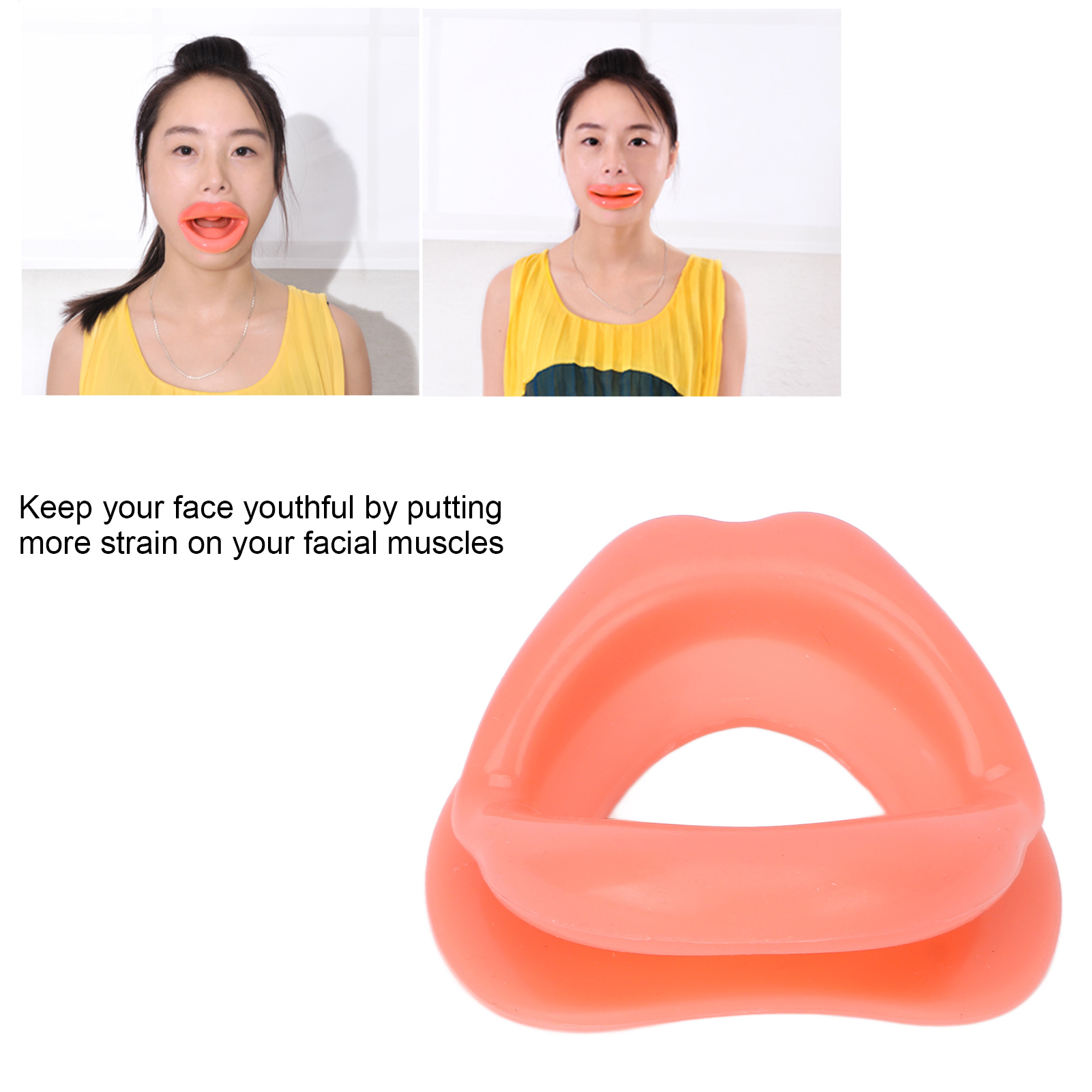 Силиконовая резина для лица, с – обзор и цена Face Massager