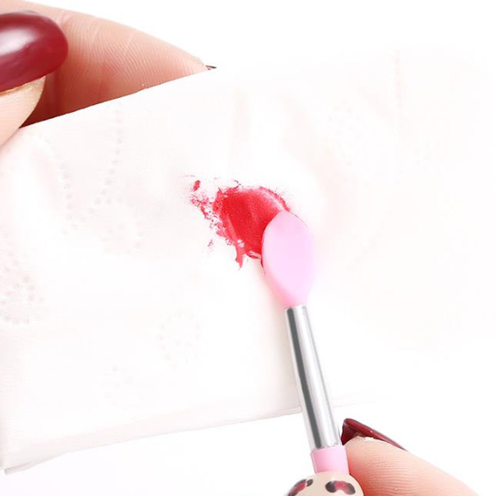 20 шт. силиконовых кистей для  – обзор и цена Beauty Makeup Salon