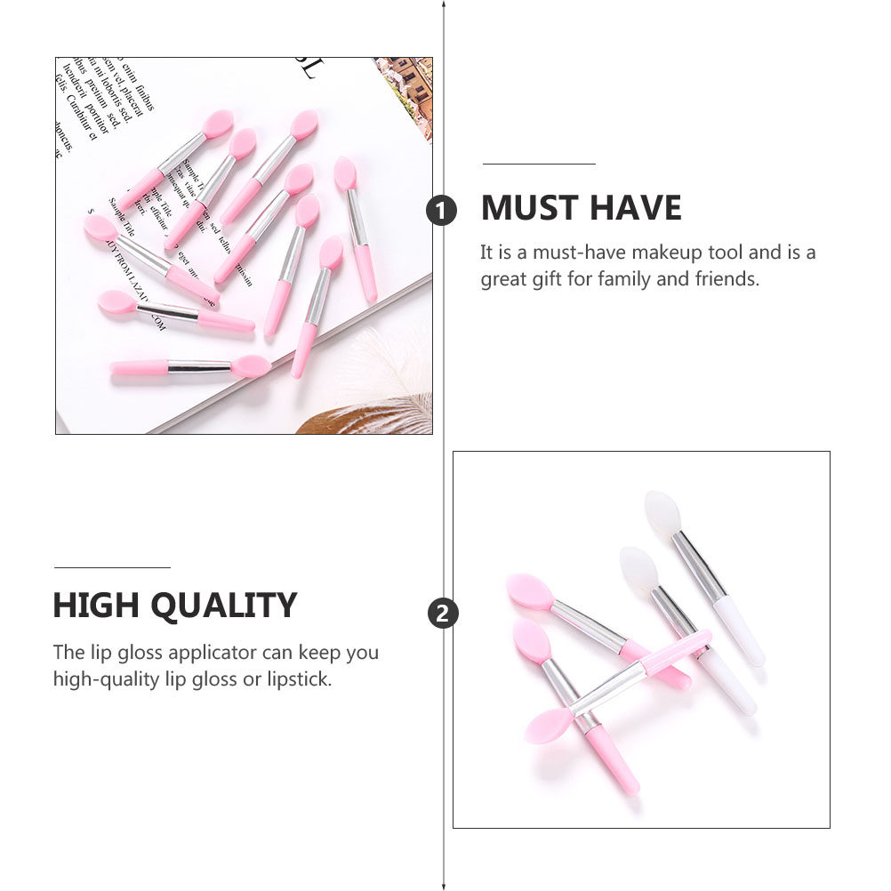 20 шт. силиконовых кистей для  – обзор и цена Beauty Makeup Salon