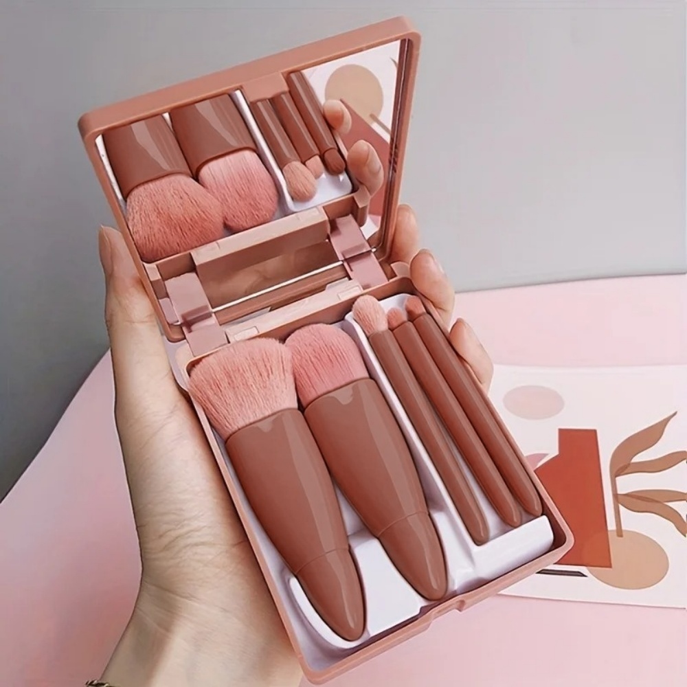 Набор из 5 портативных космети – обзор и цена Beauty Makeup Kit Box