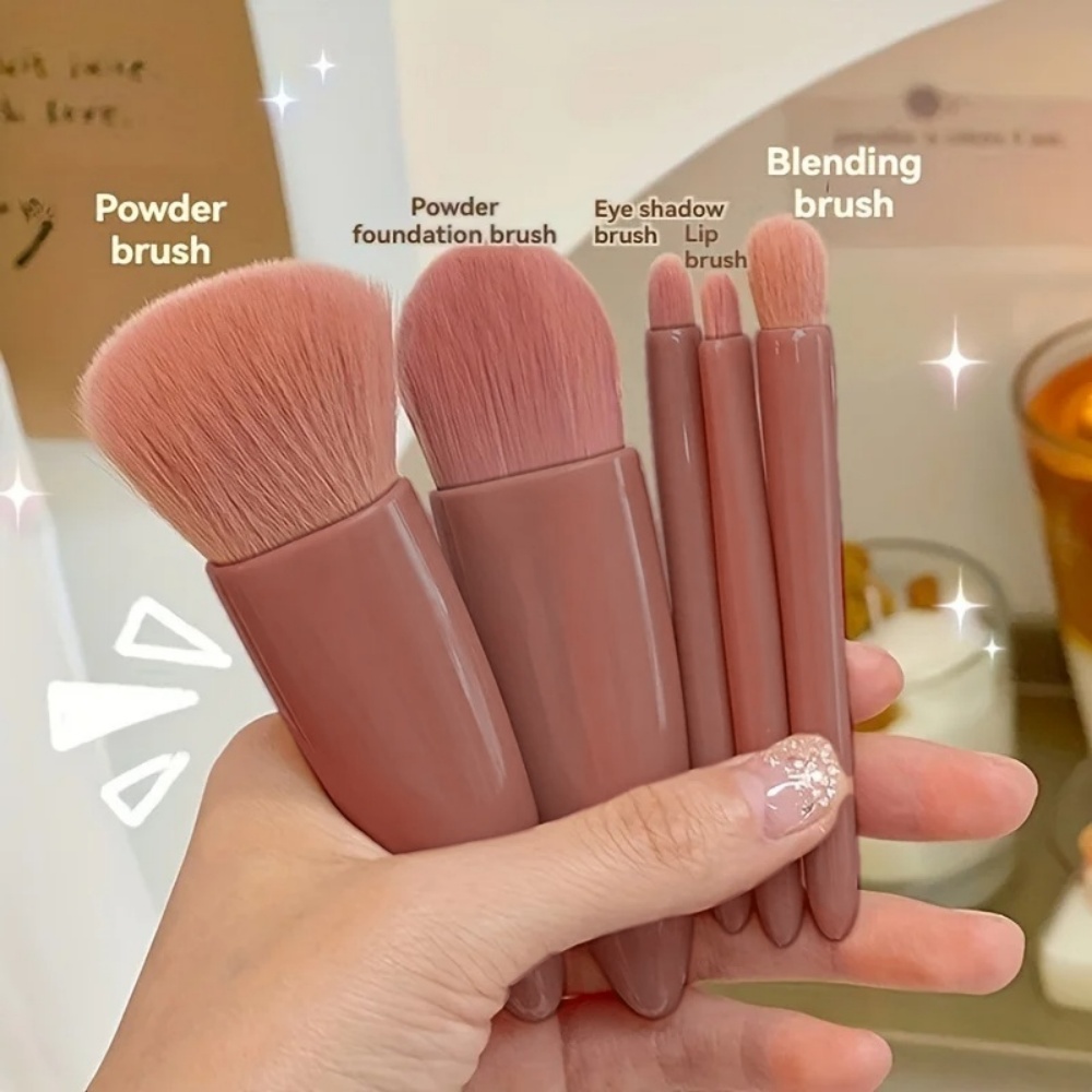 Набор из 5 портативных космети – обзор и цена Beauty Makeup Kit Box