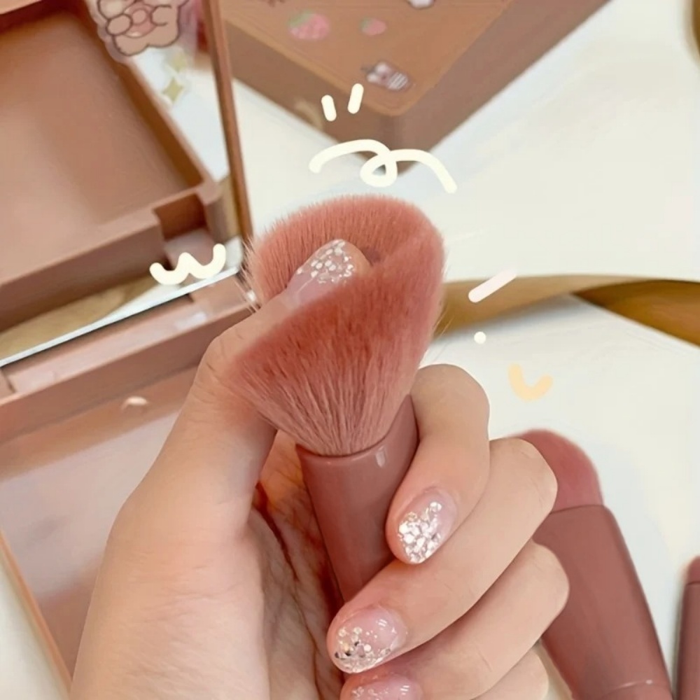 Набор из 5 портативных космети – обзор и цена Beauty Makeup Kit Box