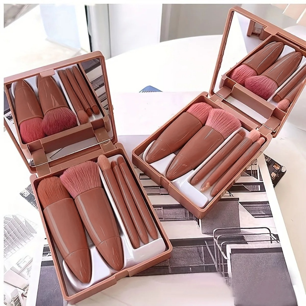 Набор из 5 портативных космети – обзор и цена Beauty Makeup Kit Box