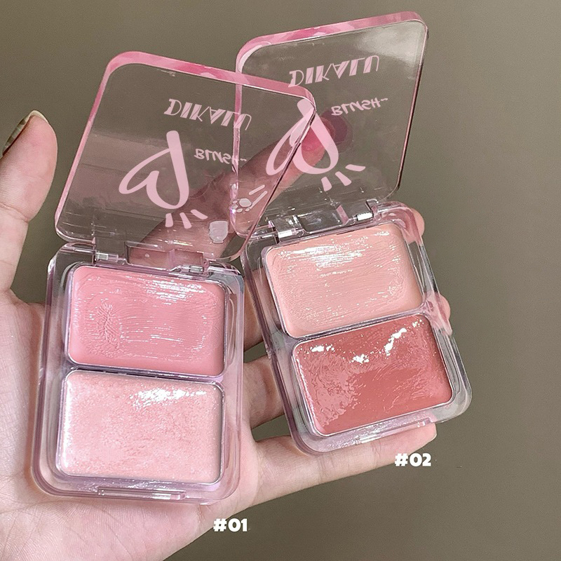 Румяна Jelly Glow Blush, оттен – обзор и цена Ulta Beauty Makeup