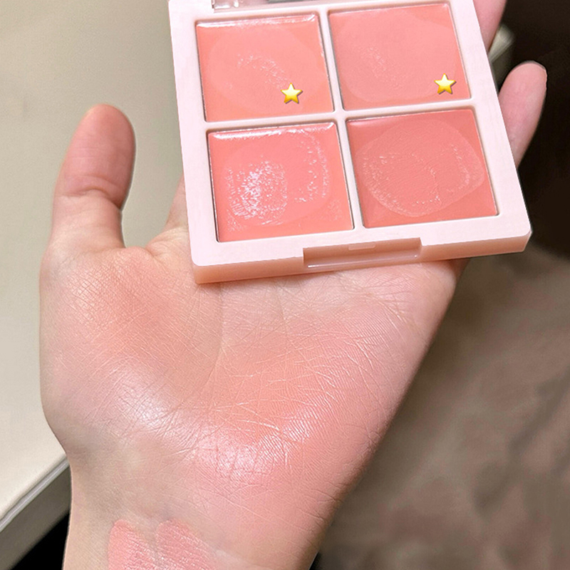 【Мир】Универсальные румяна с яг – обзор и цена Ulta Beauty Makeup