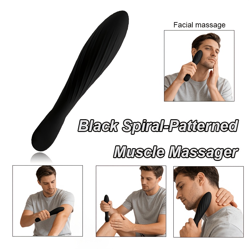 Тренажер для массажа лица с ре – обзор и цена Face Massager