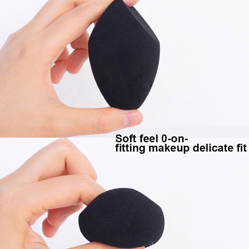 2 шт., черное косметическое яй – обзор и цена Beauty Makeup Desk