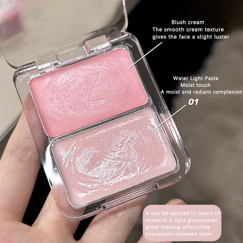 Двухцветные желейные светящиес – обзор и цена Ulta Beauty Makeup