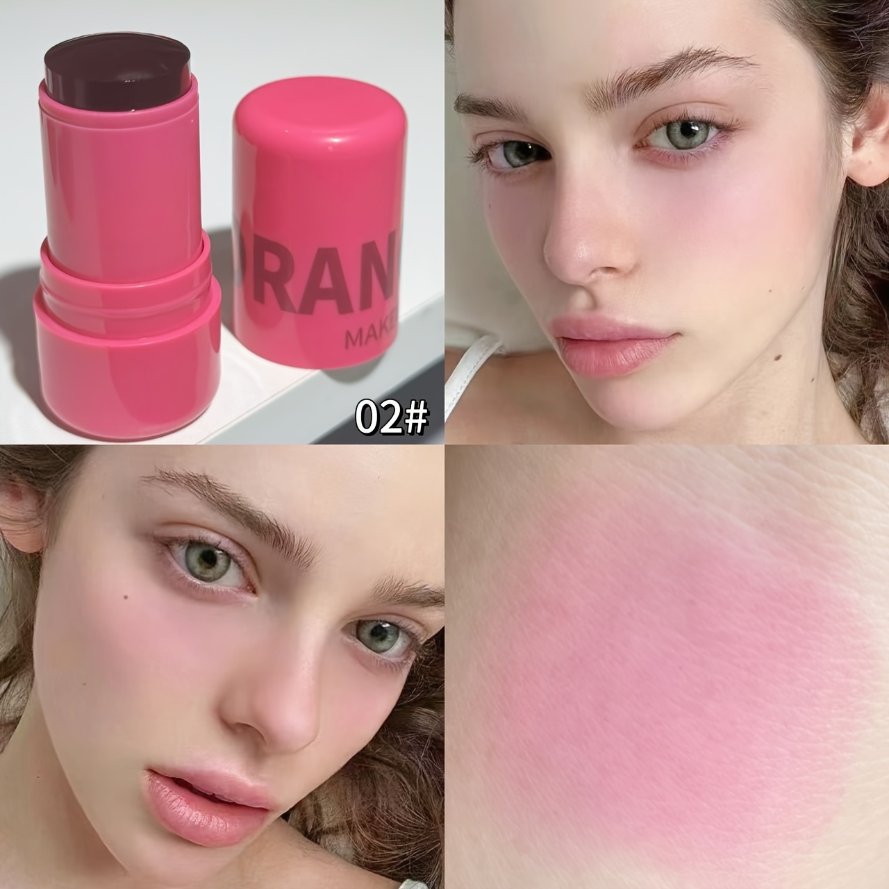Многофункциональный стик-румян – обзор и цена Ulta Beauty Makeup