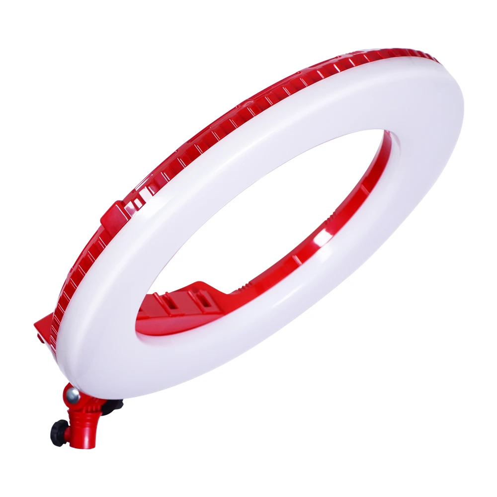 18'' 48W LED-лампа AX-480SII,  – обзор и цена Beauty Makeup Camera