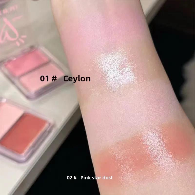 Водные легкие румяна-кремы, до – обзор и цена Ulta Beauty Makeup