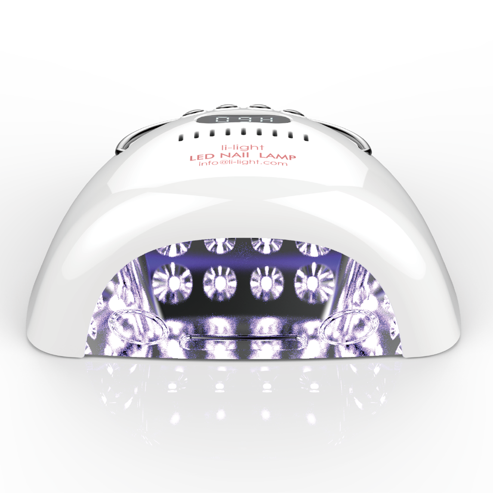 Профессиональная перезаряжаема – обзор и цена Uv Nail Lamp