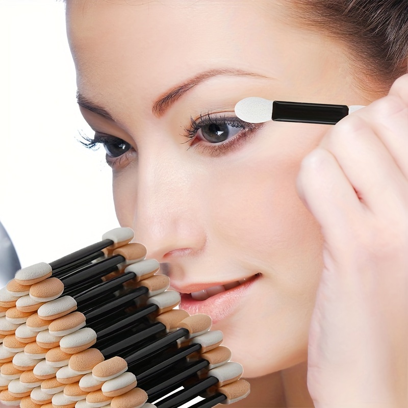 5/10 шт. одноразовых аппликато – обзор и цена Beauty Makeup Salon
