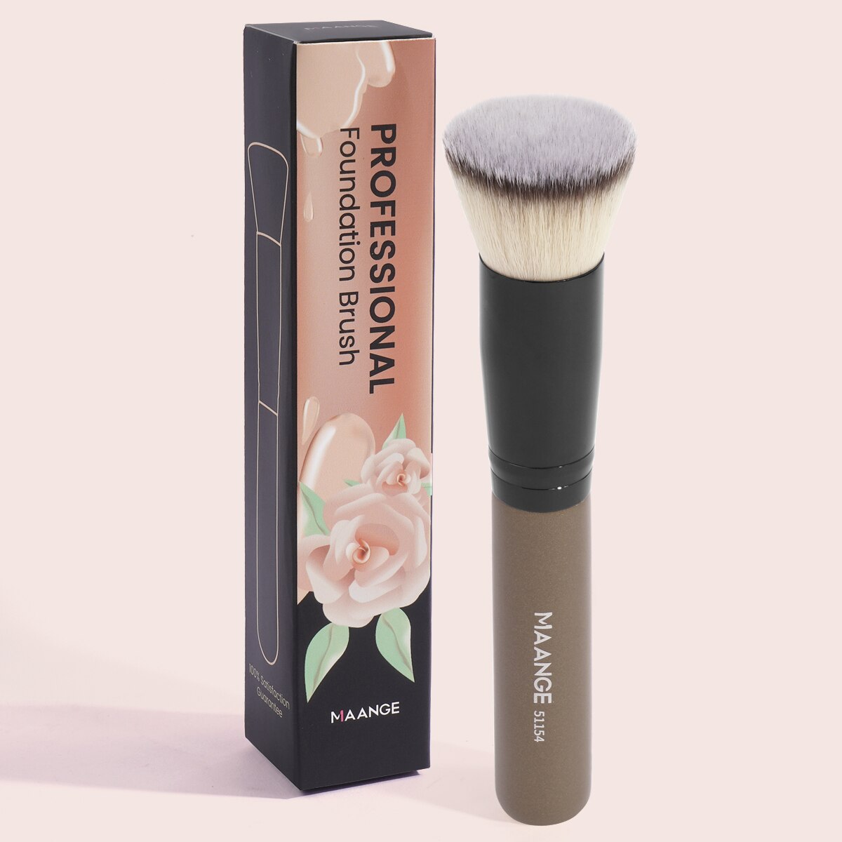 Maange 1 шт. кисть для макияжа – обзор и цена Beauty Makeup Kit Box