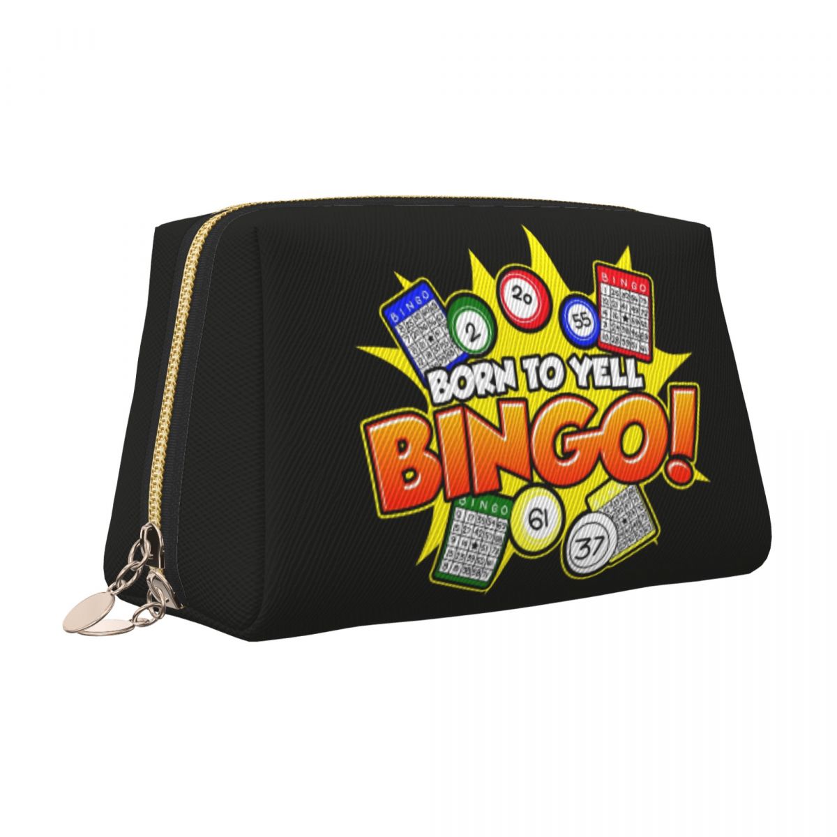 Женская косметичка Bingo We Ha – обзор и цена Beauty Makeup Games