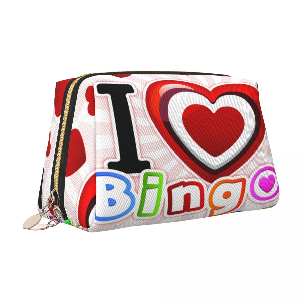 Женская косметичка Bingo We Ha – обзор и цена Beauty Makeup Games