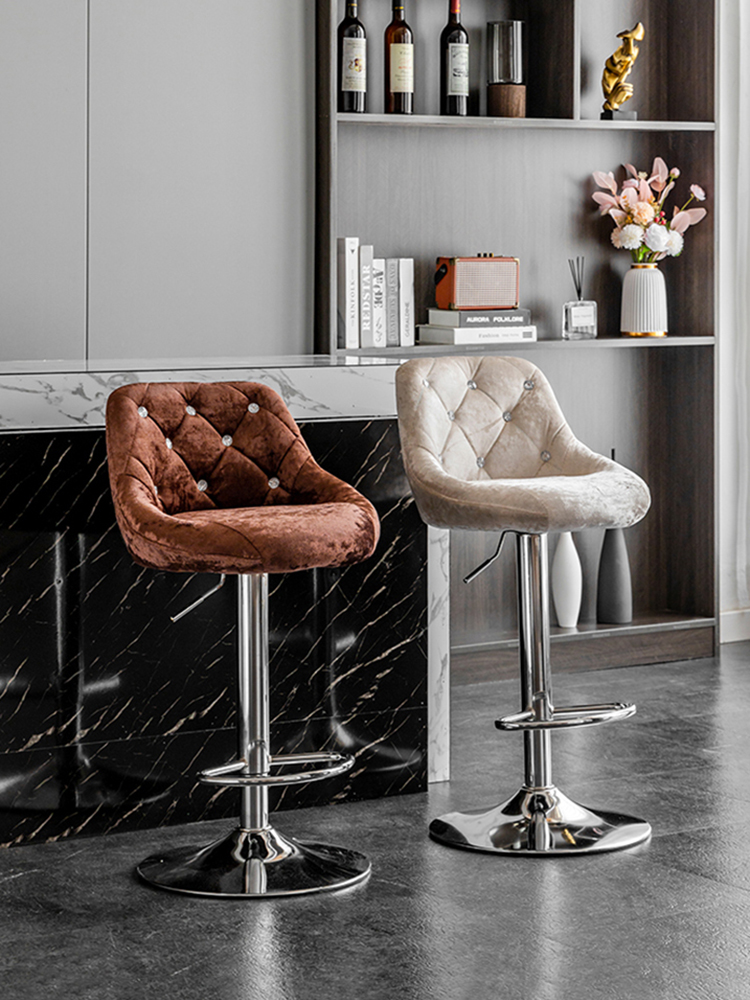 Барный стул в европейском стил – обзор и цена Beauty Makeup Chair