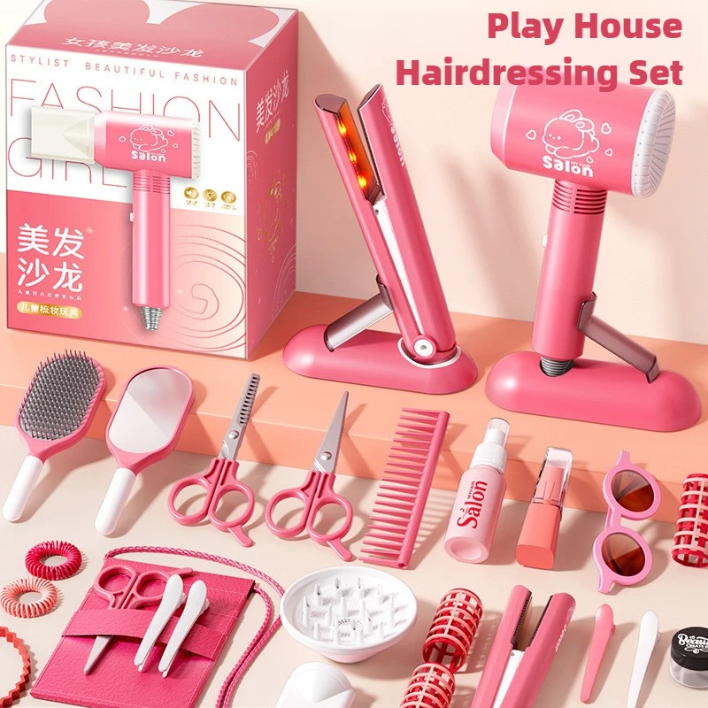 Набор для салона красоты для д – обзор и цена Beauty Makeup Games